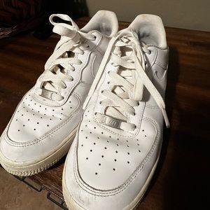 Nike Air Force 1’s